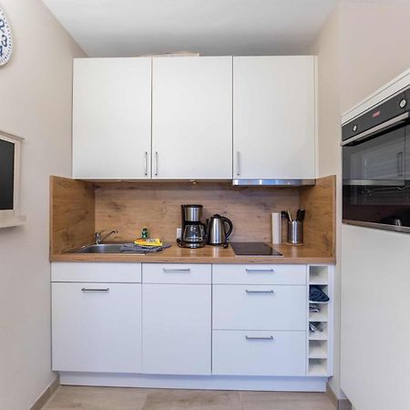 Ferienwohnung Beeke Wyk auf Föhr Екстериор снимка