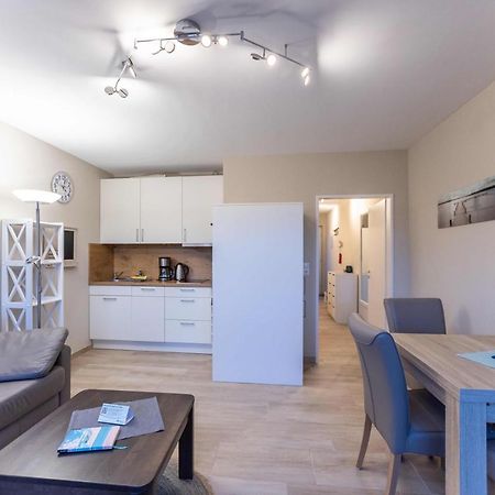 Ferienwohnung Beeke Wyk auf Föhr Екстериор снимка