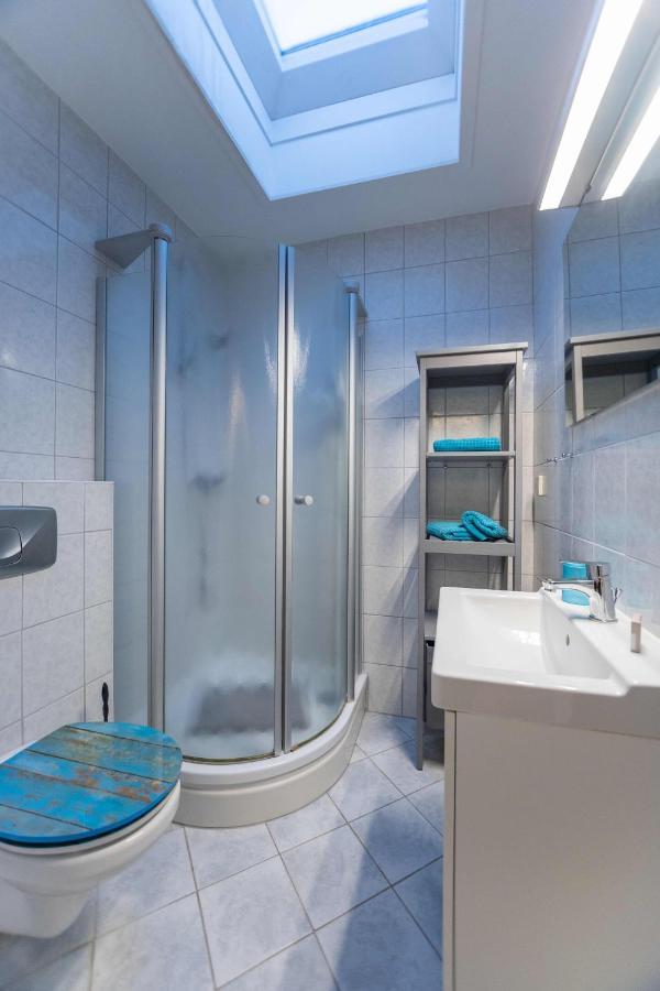 Ferienwohnung Beeke Wyk auf Föhr Екстериор снимка