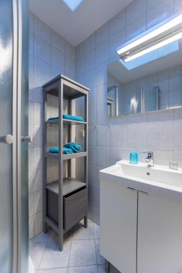 Ferienwohnung Beeke Wyk auf Föhr Екстериор снимка