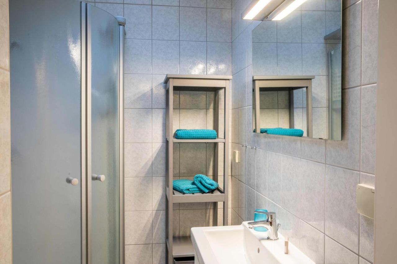 Ferienwohnung Beeke Wyk auf Föhr Екстериор снимка